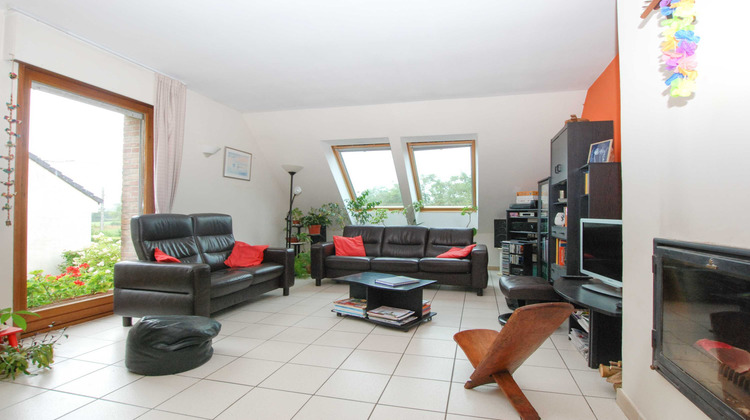 Ma-Cabane - Vente Maison Boussois, 123 m²