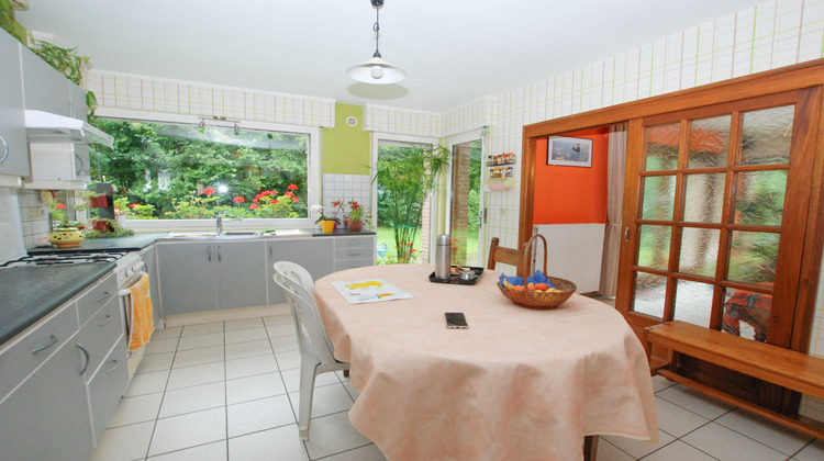 Ma-Cabane - Vente Maison Boussois, 123 m²