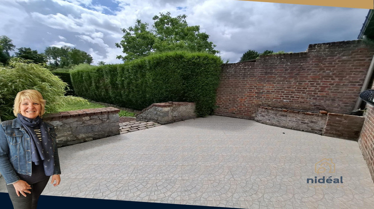 Ma-Cabane - Vente Maison Boussois, 142 m²