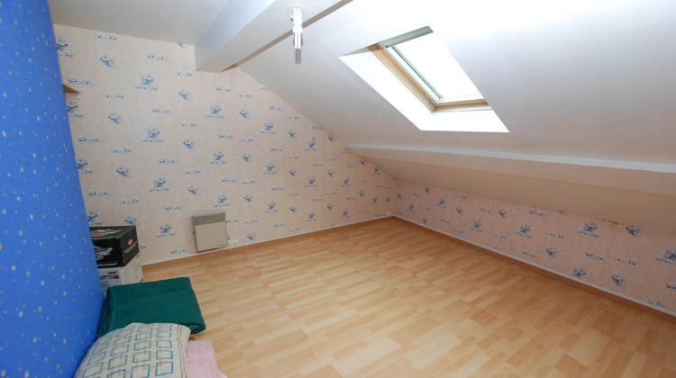 Ma-Cabane - Vente Maison Boussois, 110 m²