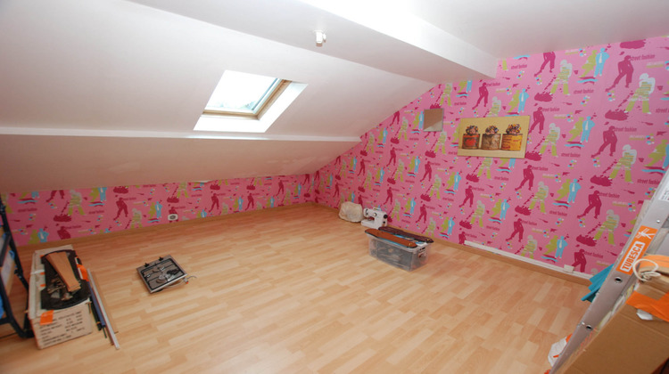 Ma-Cabane - Vente Maison Boussois, 110 m²