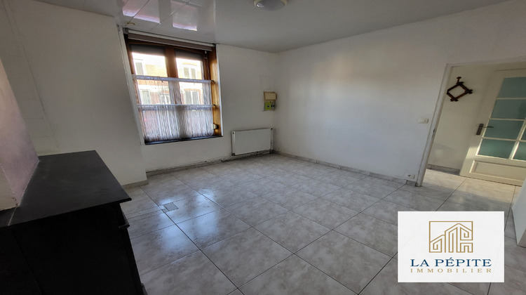 Ma-Cabane - Vente Maison Boussois, 107 m²