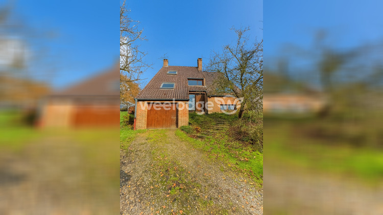 Ma-Cabane - Vente Maison Boussois, 123 m²