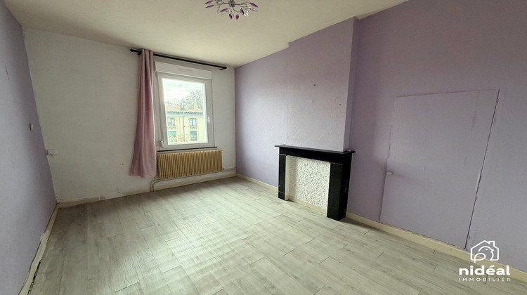 Ma-Cabane - Vente Maison Boussois, 133 m²