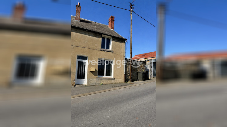 Ma-Cabane - Vente Maison Boussois, 77 m²