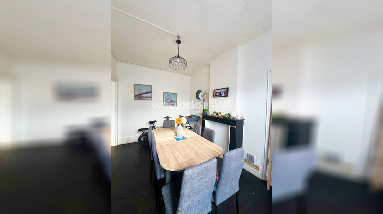 Ma-Cabane - Vente Maison Boussois, 77 m²