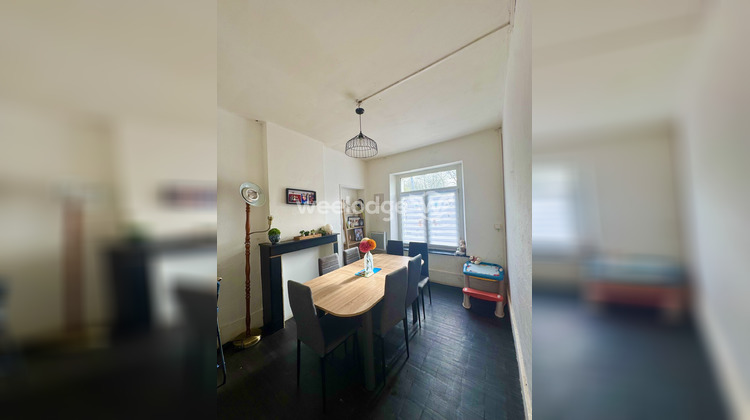 Ma-Cabane - Vente Maison Boussois, 77 m²