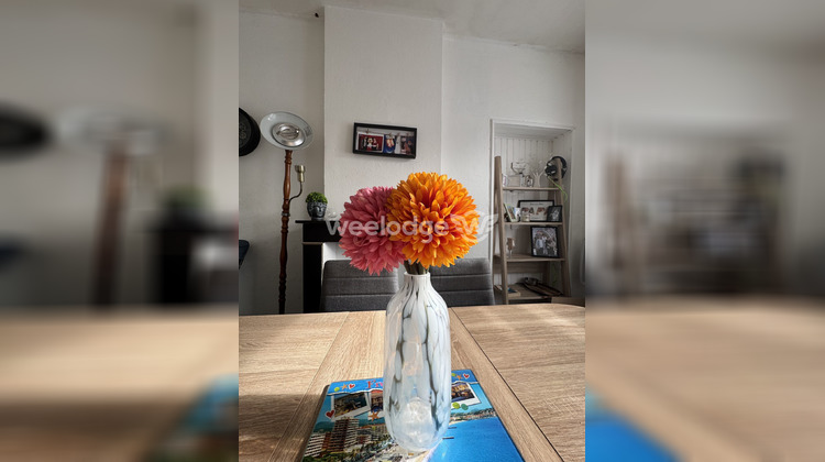 Ma-Cabane - Vente Maison Boussois, 77 m²