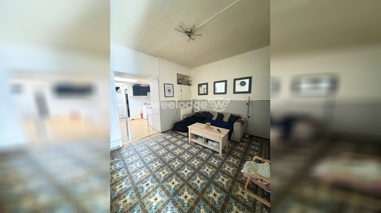 Ma-Cabane - Vente Maison Boussois, 77 m²