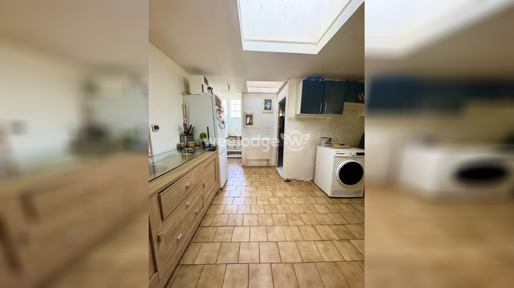 Ma-Cabane - Vente Maison Boussois, 77 m²