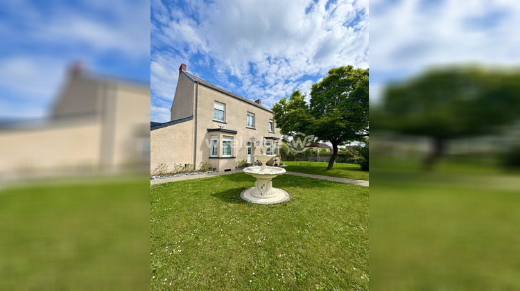 Ma-Cabane - Vente Maison Boussois, 183 m²