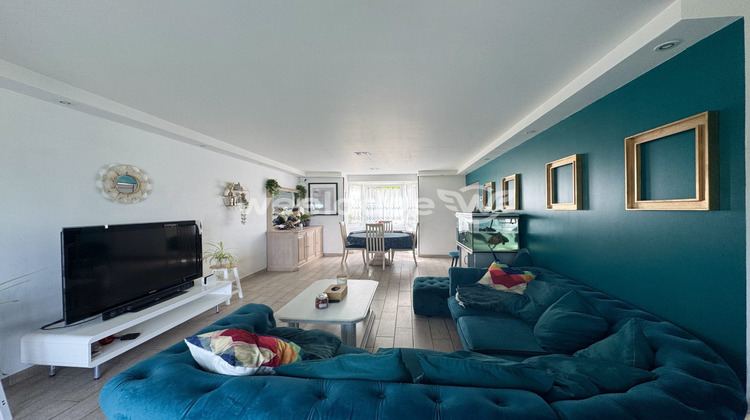 Ma-Cabane - Vente Maison Boussois, 183 m²