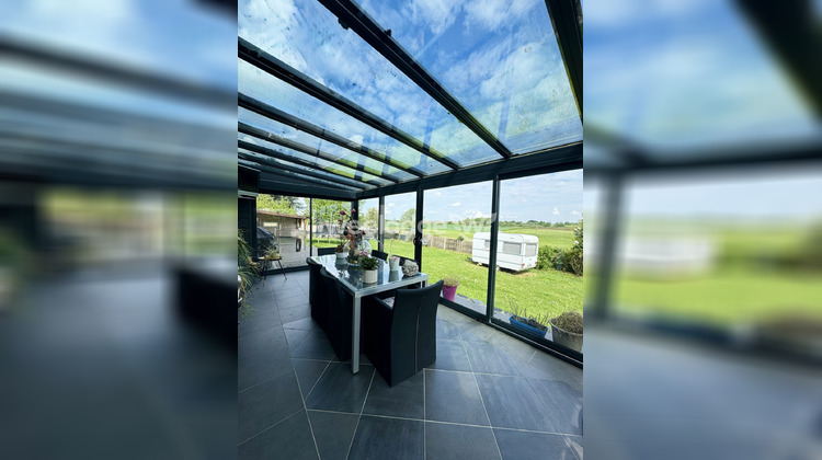 Ma-Cabane - Vente Maison Boussois, 183 m²