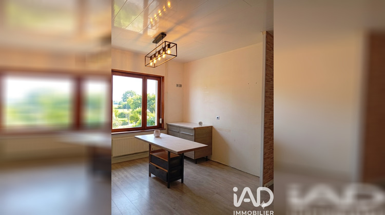 Ma-Cabane - Vente Maison Boussois, 107 m²