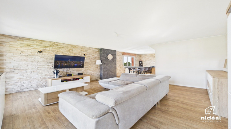 Ma-Cabane - Vente Maison Boussois, 130 m²
