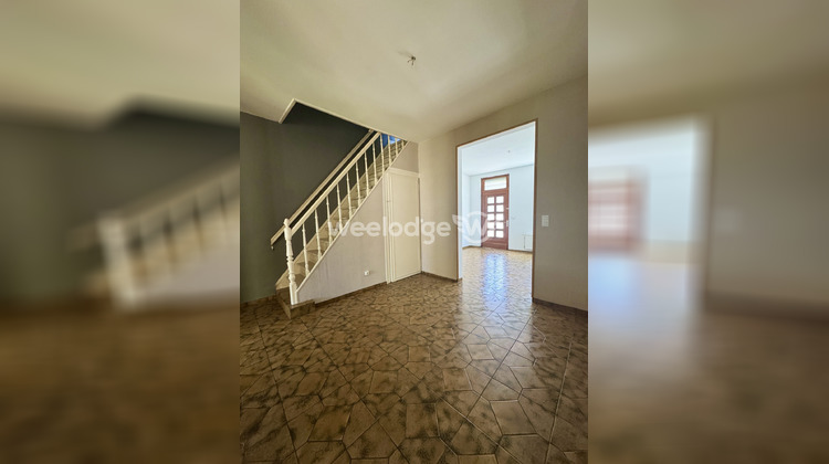Ma-Cabane - Vente Maison Boussois, 140 m²