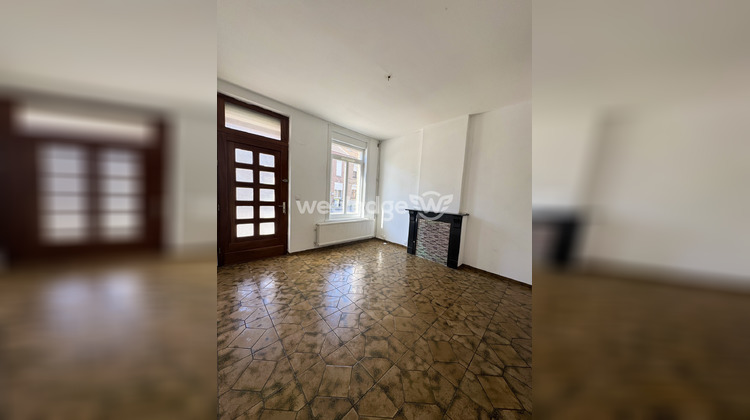 Ma-Cabane - Vente Maison Boussois, 140 m²