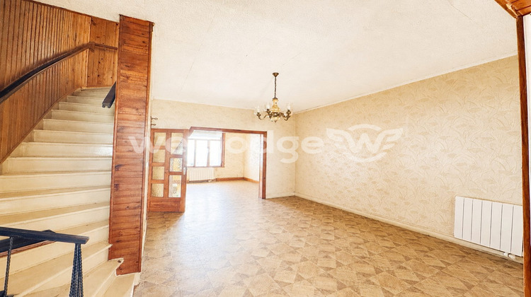 Ma-Cabane - Vente Maison Boussois, 86 m²