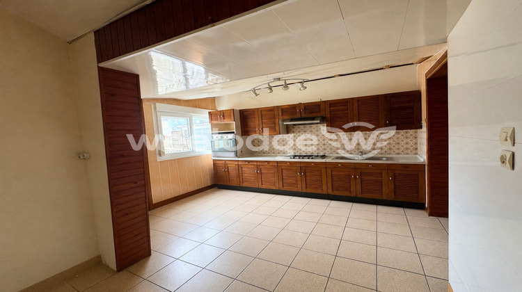 Ma-Cabane - Vente Maison Boussois, 86 m²