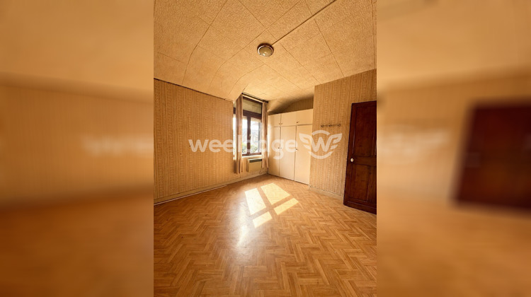 Ma-Cabane - Vente Maison Boussois, 86 m²