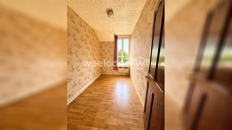 Ma-Cabane - Vente Maison Boussois, 86 m²