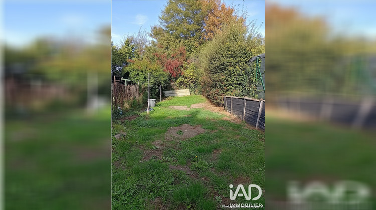 Ma-Cabane - Vente Maison Boussois, 78 m²