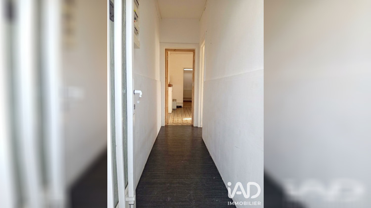 Ma-Cabane - Vente Maison Boussois, 78 m²