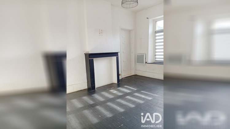 Ma-Cabane - Vente Maison Boussois, 78 m²