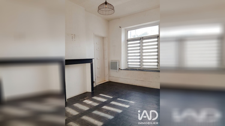 Ma-Cabane - Vente Maison Boussois, 78 m²