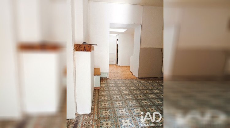 Ma-Cabane - Vente Maison Boussois, 78 m²