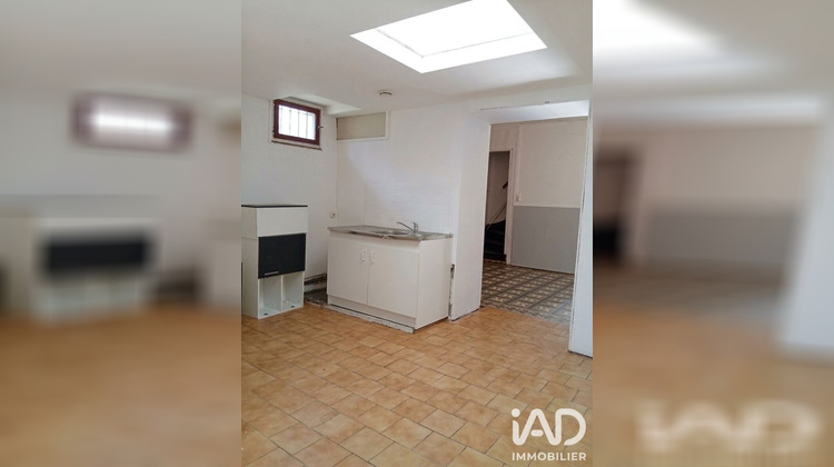 Ma-Cabane - Vente Maison Boussois, 78 m²