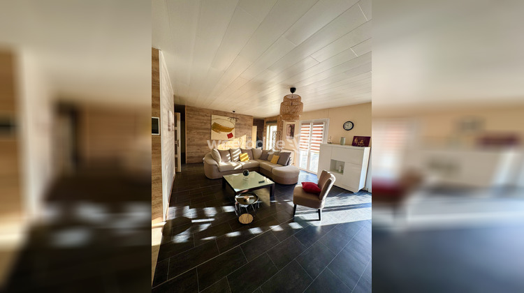 Ma-Cabane - Vente Maison Boussois, 106 m²