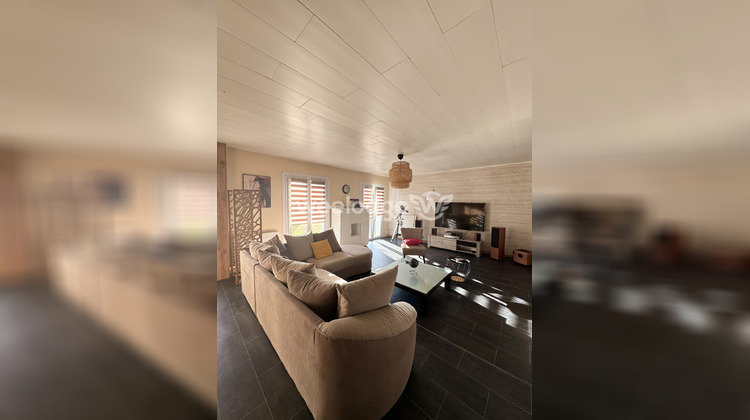 Ma-Cabane - Vente Maison Boussois, 106 m²