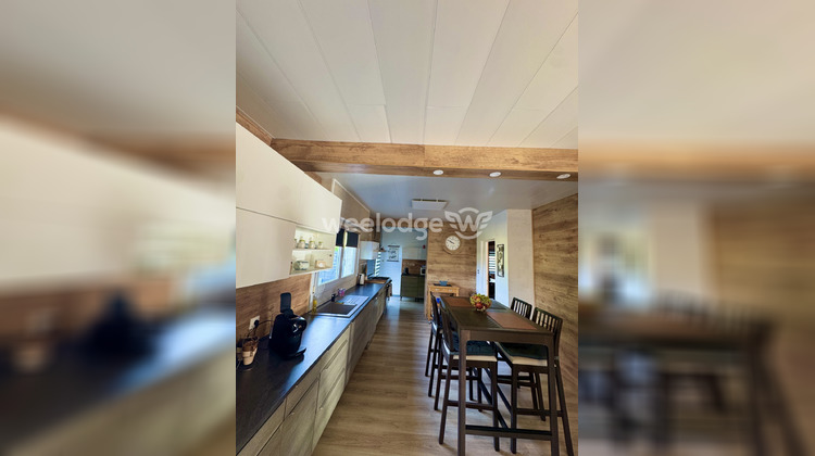 Ma-Cabane - Vente Maison Boussois, 106 m²