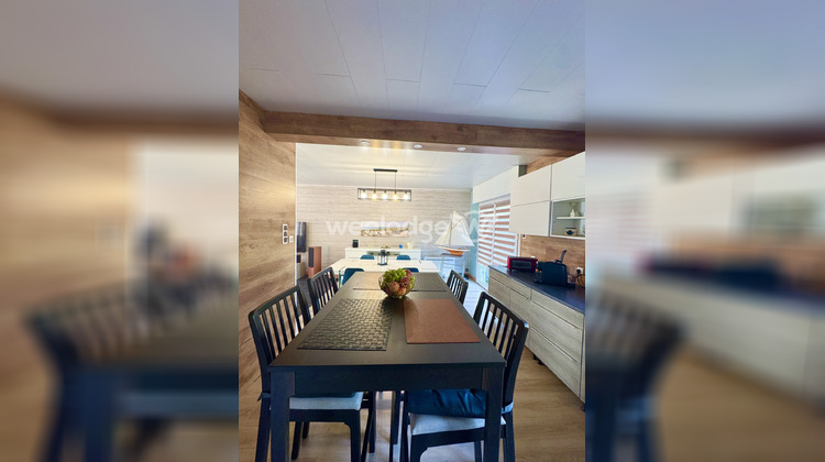 Ma-Cabane - Vente Maison Boussois, 106 m²