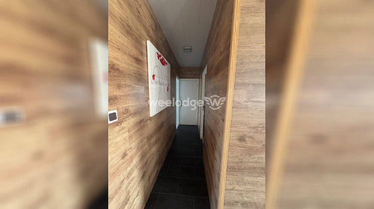 Ma-Cabane - Vente Maison Boussois, 106 m²