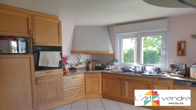 Ma-Cabane - Vente Maison Boussy-Saint-Antoine, 164 m²