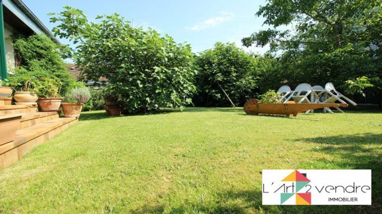 Ma-Cabane - Vente Maison Boussy-Saint-Antoine, 173 m²