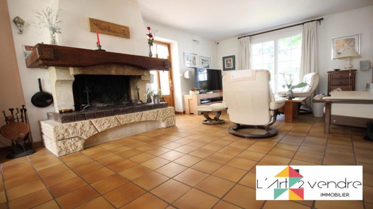 Ma-Cabane - Vente Maison Boussy-Saint-Antoine, 173 m²