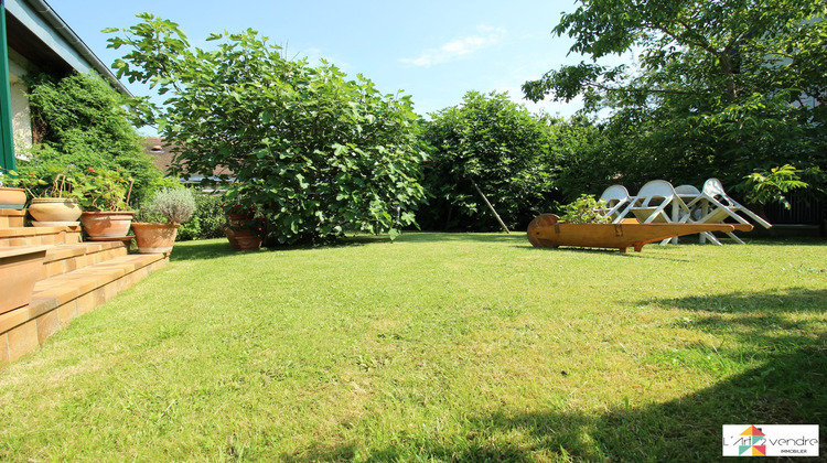 Ma-Cabane - Vente Maison Boussy-Saint-Antoine, 173 m²