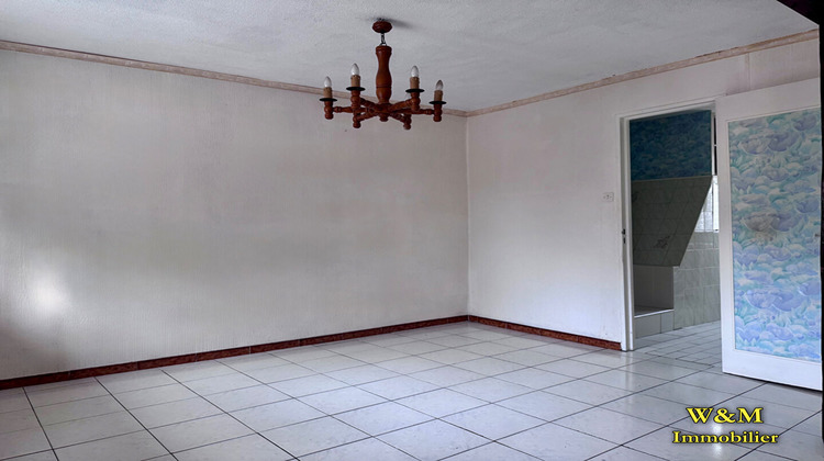 Ma-Cabane - Vente Maison BOUSSY-SAINT-ANTOINE, 0 m²