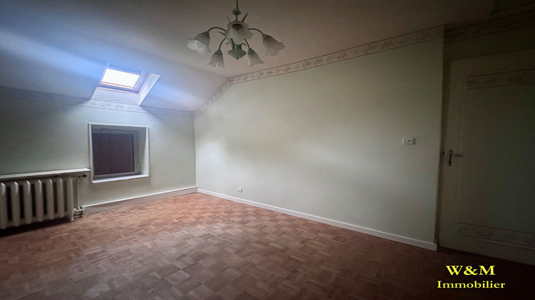 Ma-Cabane - Vente Maison BOUSSY-SAINT-ANTOINE, 0 m²