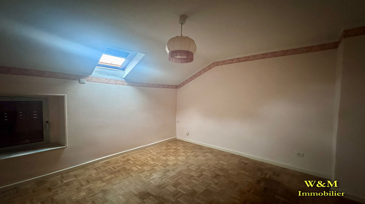 Ma-Cabane - Vente Maison BOUSSY-SAINT-ANTOINE, 0 m²