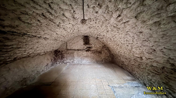 Ma-Cabane - Vente Maison BOUSSY-SAINT-ANTOINE, 0 m²