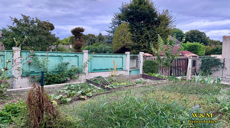 Ma-Cabane - Vente Maison BOUSSY-SAINT-ANTOINE, 0 m²