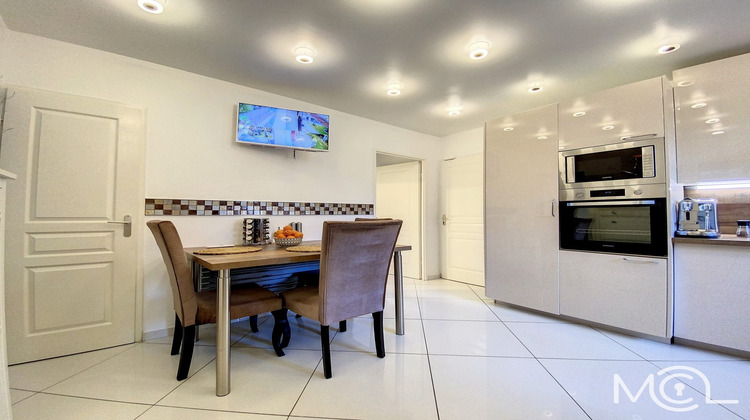 Ma-Cabane - Vente Maison Boussy-Saint-Antoine, 180 m²