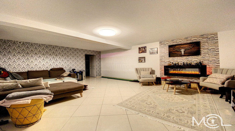 Ma-Cabane - Vente Maison Boussy-Saint-Antoine, 180 m²