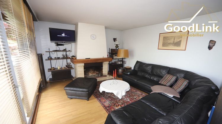 Ma-Cabane - Vente Maison Boussy-Saint-Antoine, 86 m²