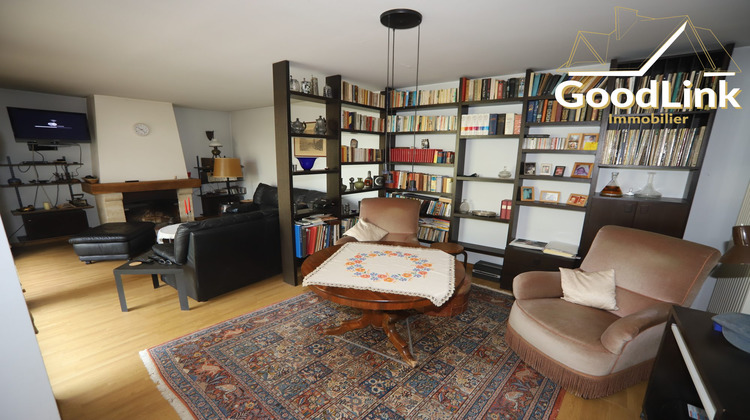 Ma-Cabane - Vente Maison Boussy-Saint-Antoine, 86 m²