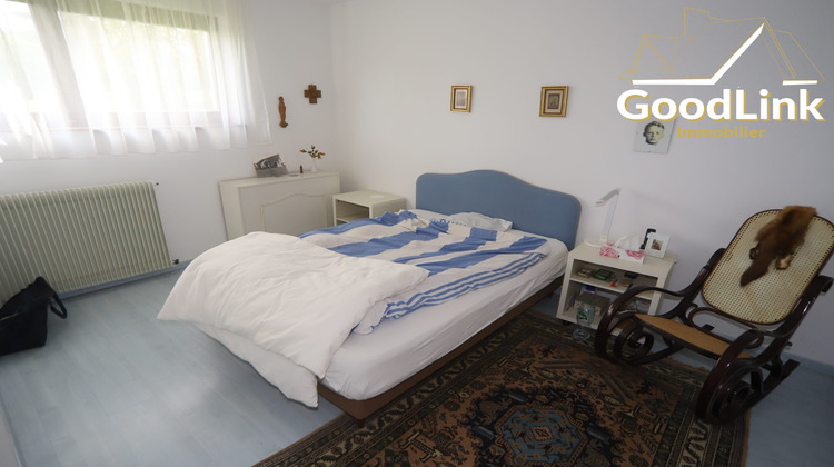 Ma-Cabane - Vente Maison Boussy-Saint-Antoine, 86 m²